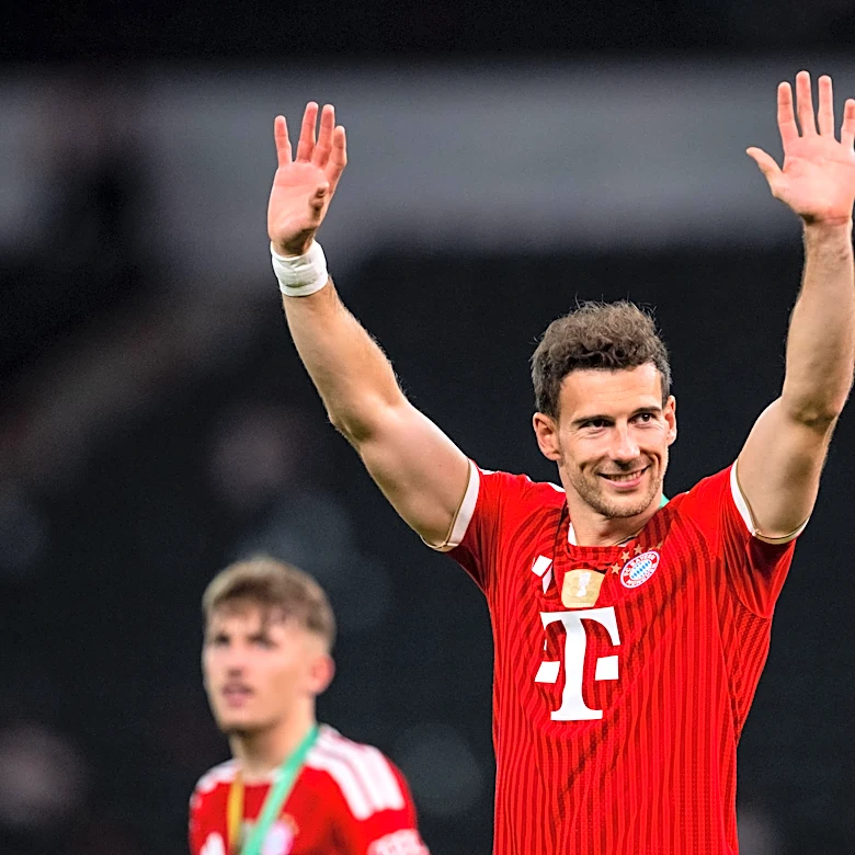 Goodbyes and get well — The day in Bayern Munich social media