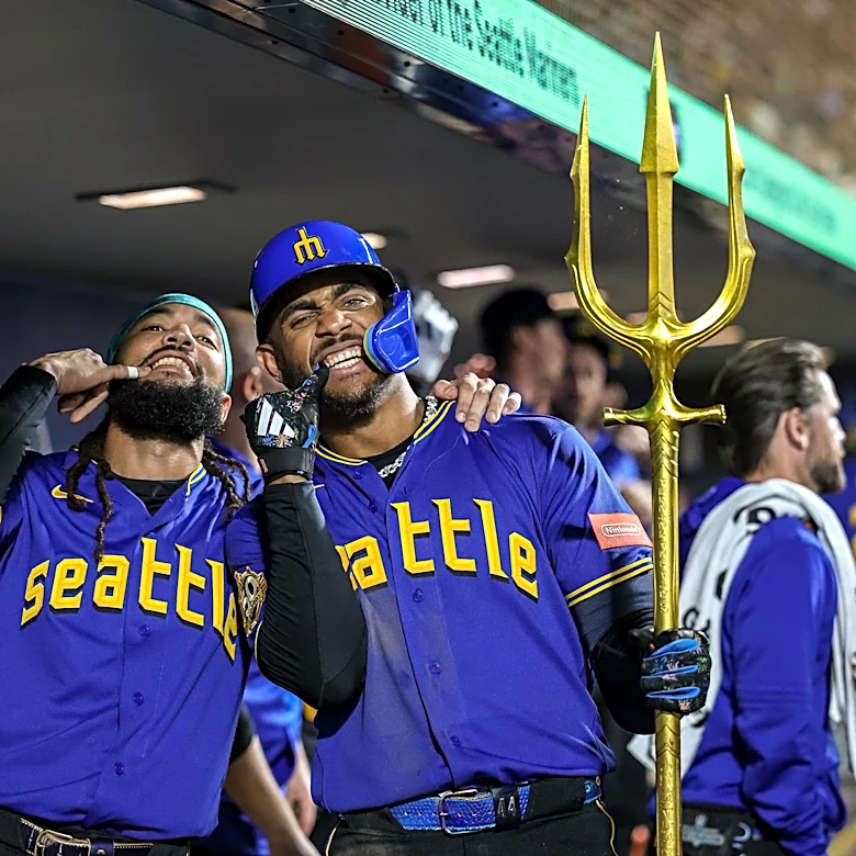 Diamondbacks 5, Mariners 6: Missed Opportunities
