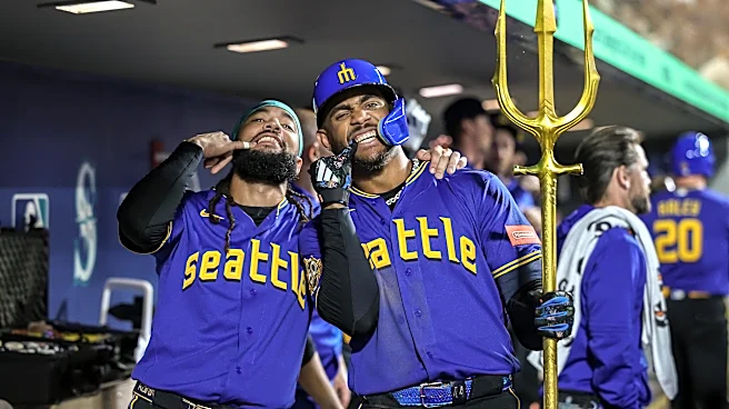 Diamondbacks 5, Mariners 6: Missed Opportunities