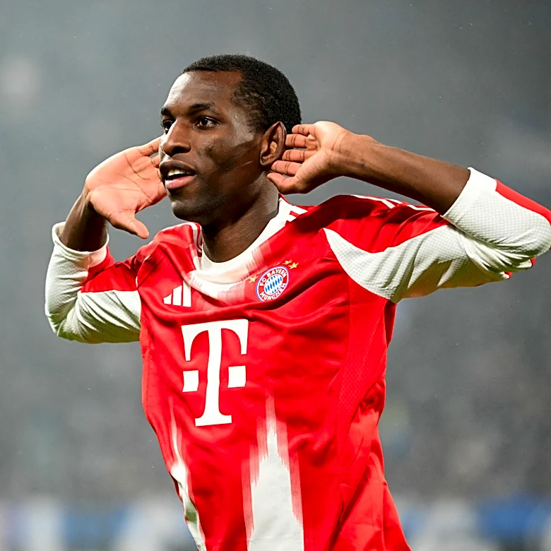 Xabi Alonso ‘to take a closer look’ at Nicolas Jackson at Chelsea — report
