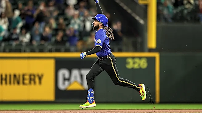 J.P. Crawford delivers again and again as Mariners win 7-6 in extras