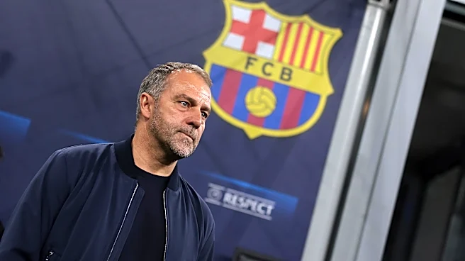 Bayern Munich content to let Barcelona pay in installments for Anthony Gordon