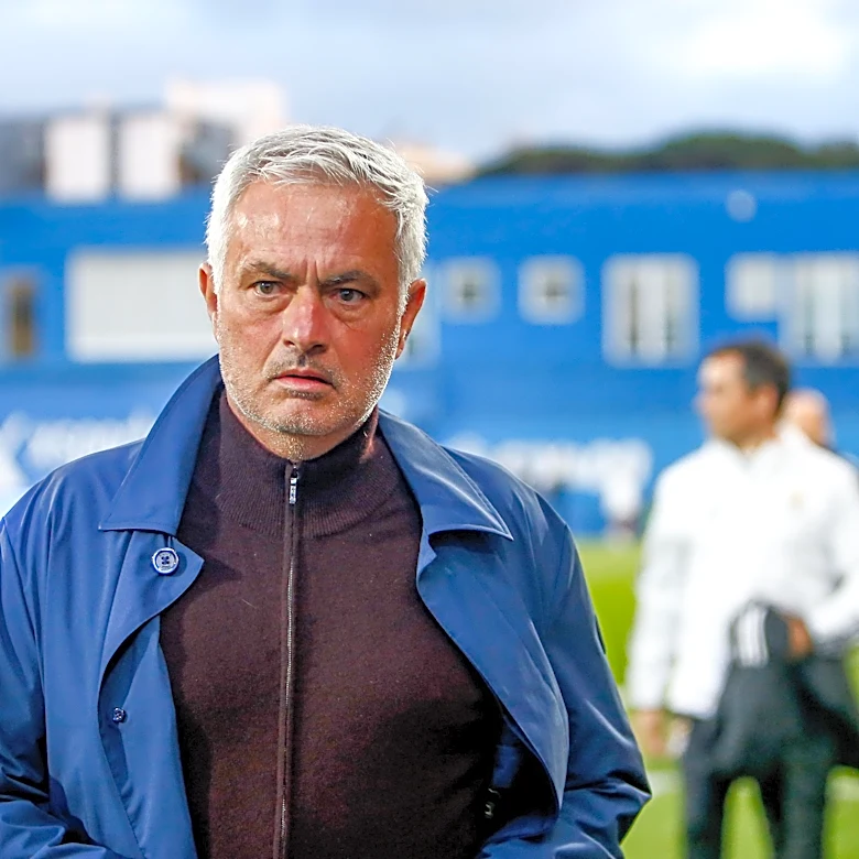 What José Mourinho’s appointment at Real Madrid means – from a Barcelona POV