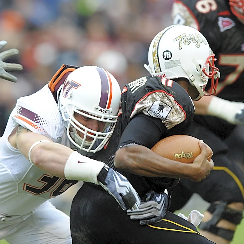 Virginia Tech football: Hokies and Maryland cancel two games in series