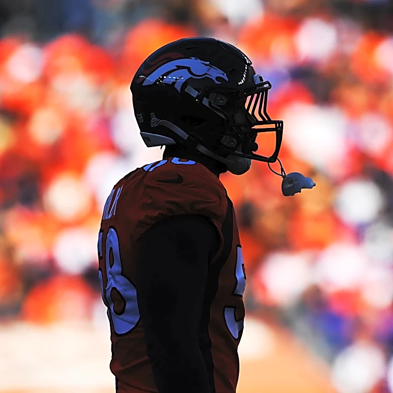 Broncos owe Von Miller a shot to rejoin team