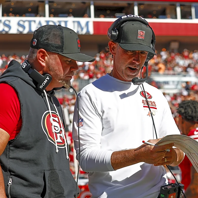 49ers News: Jack Bouwmeester is an all-time NFL name