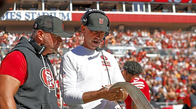 49ers News: Jack Bouwmeester is an all-time NFL name