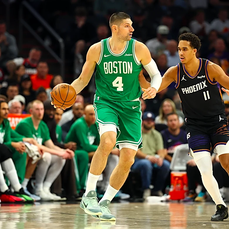 CelticsBlog exit interview: we didn’t get to see enough of Nikola Vučević