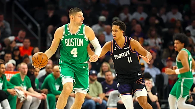 CelticsBlog exit interview: we didn’t get to see enough of Nikola Vučević