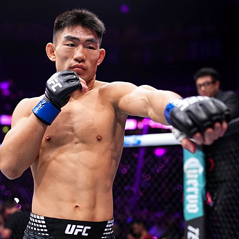 Song Yadong vs. Deiveson Figueiredo: Odds, full fight preview and prediction | UFC Macau