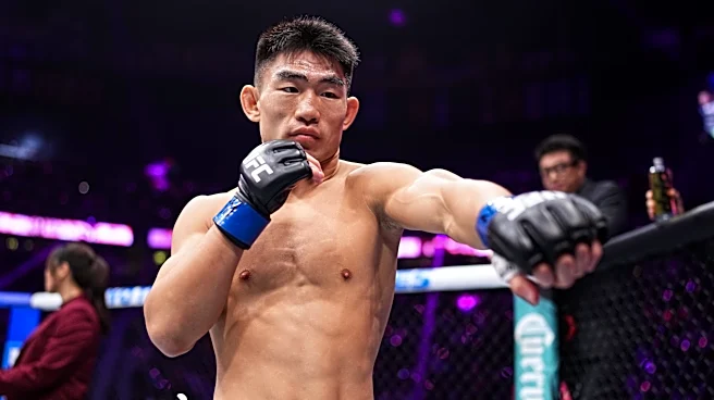 Song Yadong vs. Deiveson Figueiredo: Odds, full fight preview and prediction | UFC Macau
