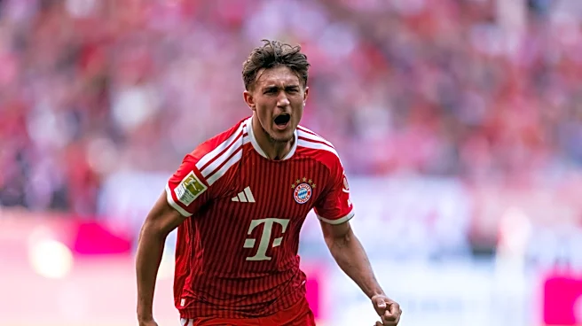 Which player from Germany did not get the call, but should have?