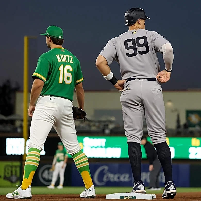 Today on Pinstripe Alley – 5/30/26