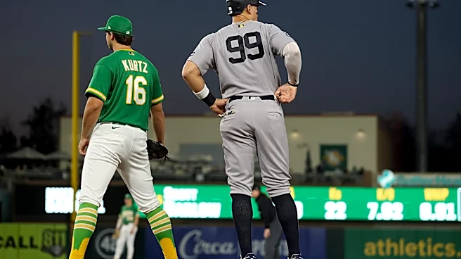 Today on Pinstripe Alley – 5/30/26