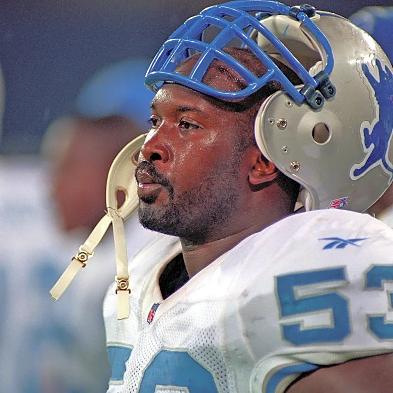 Notes: 2 Detroit Lions nominated for Michigan Sports HOF