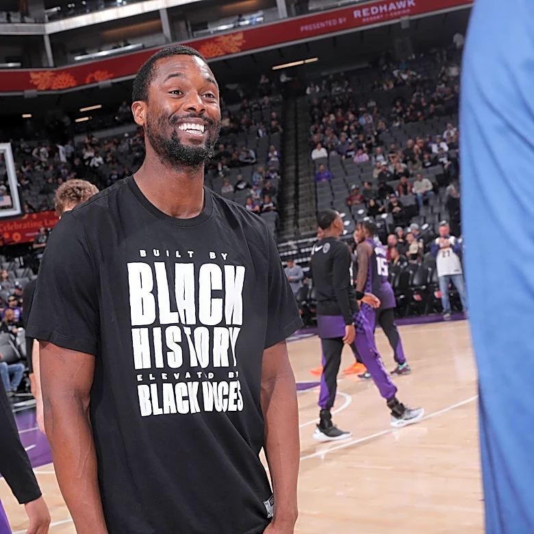 Open Thread: Happy birthday to Harrison Barnes