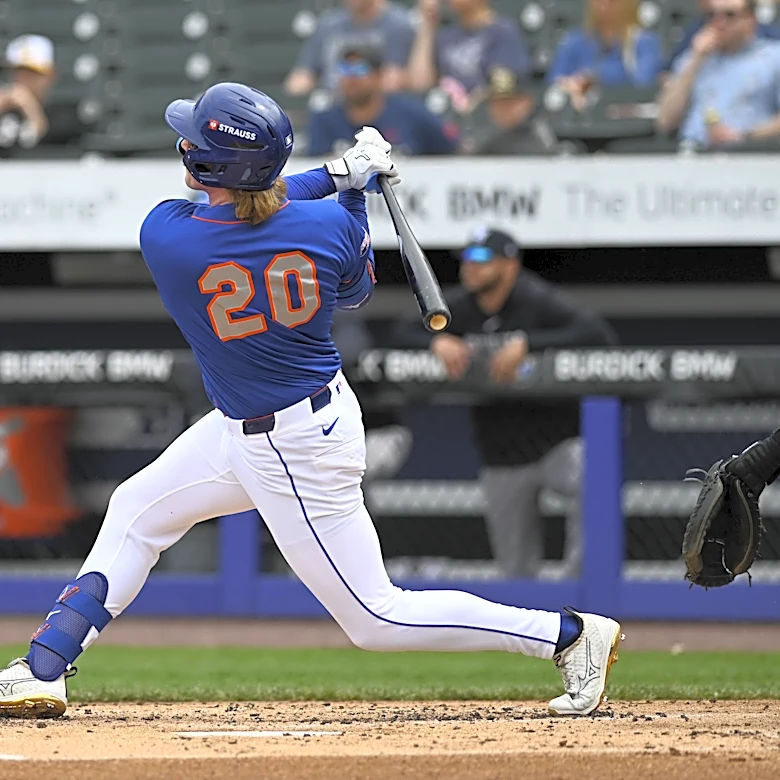 Mets Daily Prospect Report, 5/30/26: Lots of free baseball