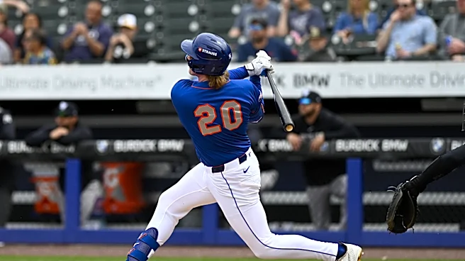 Mets Daily Prospect Report, 5/30/26: Lots of free baseball