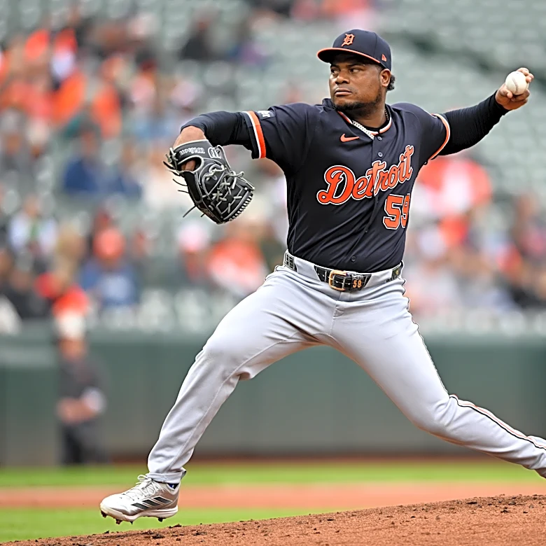 Game 59 Preview: Tigers try to tie up weekend series at White Sox on Saturday