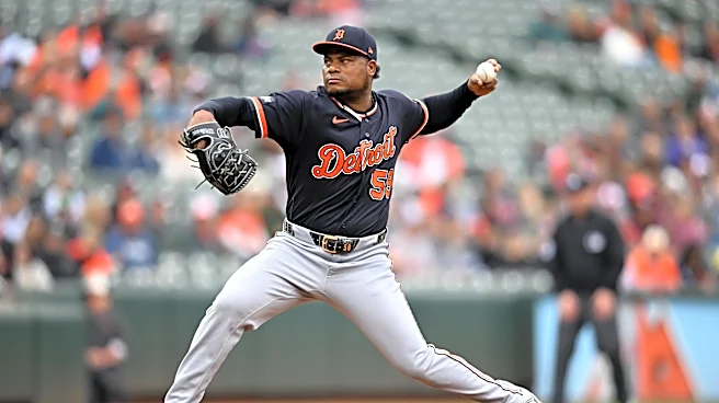 Game 59 Preview: Tigers try to tie up weekend series at White Sox on Saturday