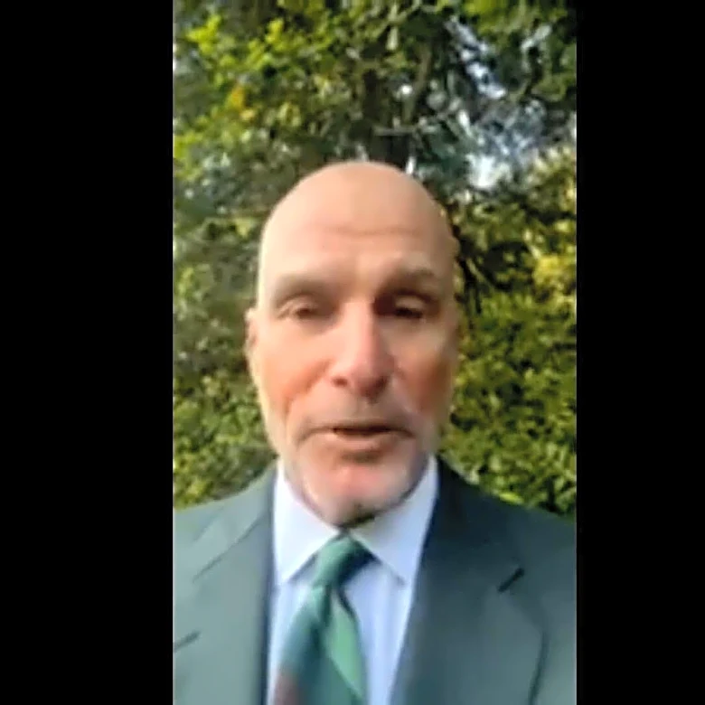 Jay Bilas On Where Duke Basketball Is