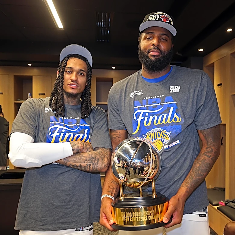 Knicks Bulletin: ‘Just let me know if he can play, and when he can play’