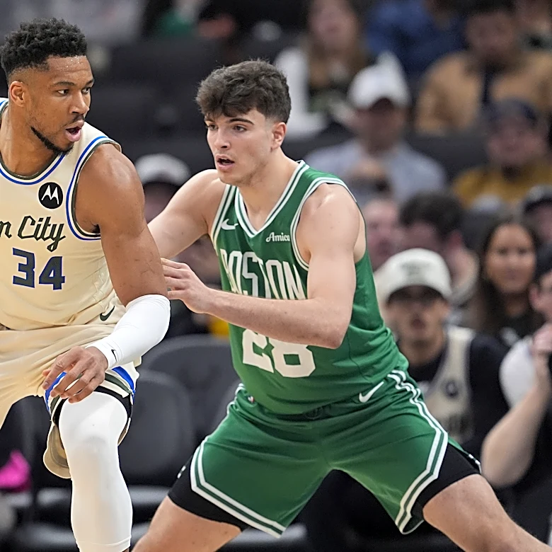 From Giannis to Jock Landale: Every Big Man Option for the Celtics This Offseason