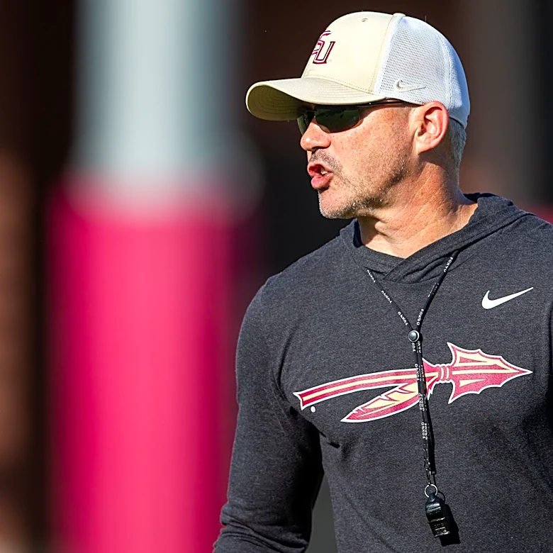 Florida State of Recruiting: Official visitor preview for May 29th weekend