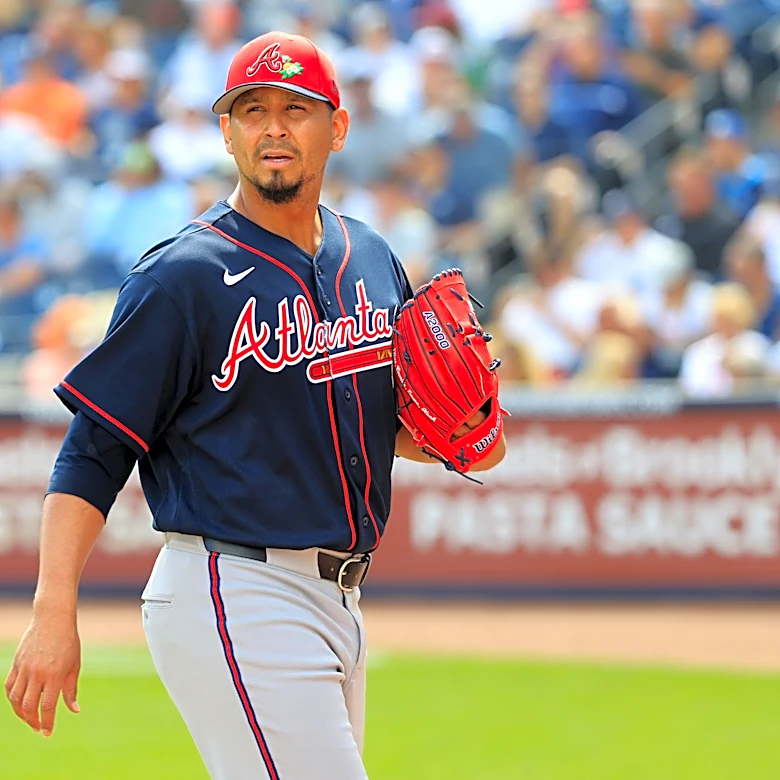 Braves News: Carlos Carrasco saga, offense strong in series opener, and more