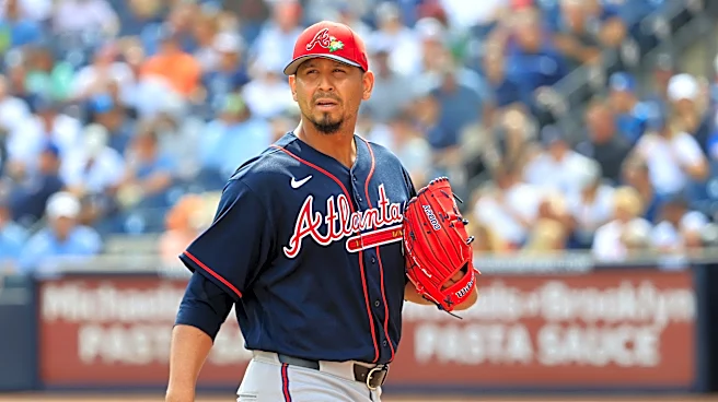 Braves News: Carlos Carrasco saga, offense strong in series opener, and more