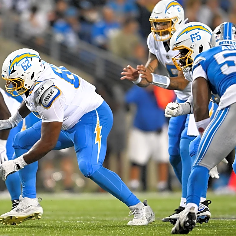 Denver Broncos roster review: Offensive lineman Nash Jones