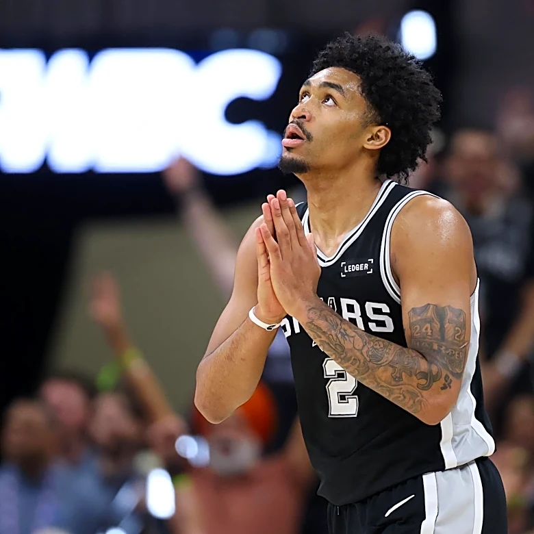 Hoping for a Spurs v. Thunder Game 7 for the ages
