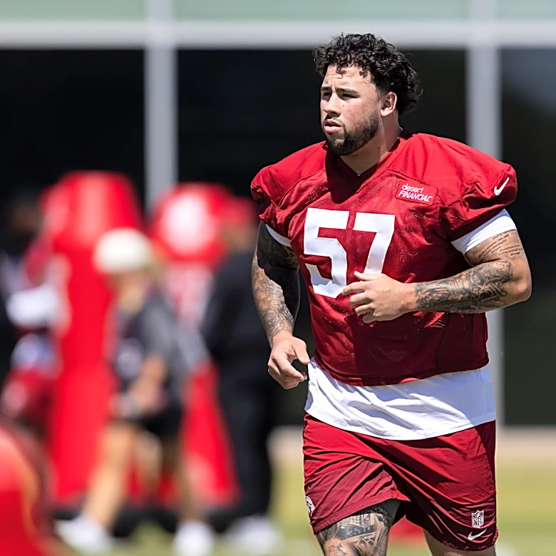 Which Cardinals position group has improved the most?