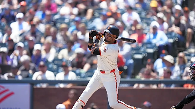 Luis Arráez would lead the Rockies in WAR. He’s not the only “What-If” who would