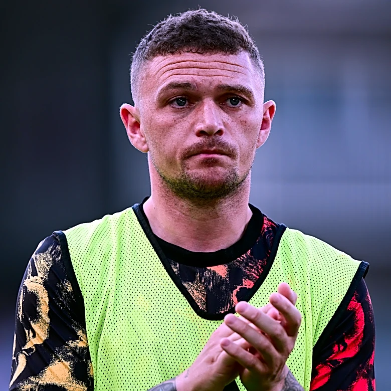Newcastle Free Agent Kieran Trippier Has Found A New Home