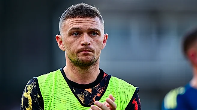 Newcastle Free Agent Kieran Trippier Has Found A New Home