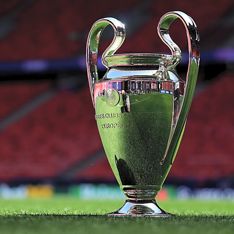 Champions League Final Open Thread