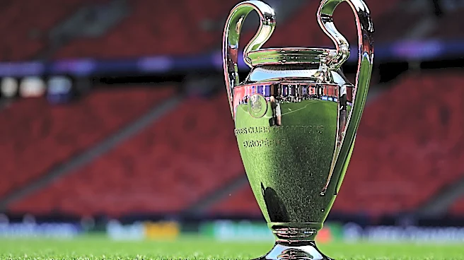 Champions League Final Open Thread