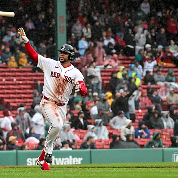 Willson Contreras is on the Adrian Beltre path of one-year Red Sox