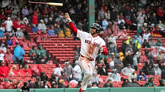 Willson Contreras is on the Adrian Beltre path of one-year Red Sox