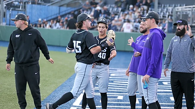 Mountain West Baseball Review: GCU Faced A Not So Friendly Welcome To The Mountain West