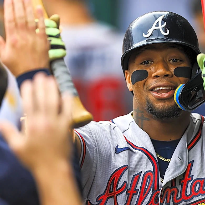Is Ronald Acuña Jr. back now?