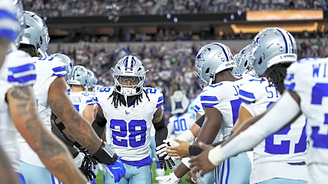 3 truly shocking cuts the Cowboys might consider