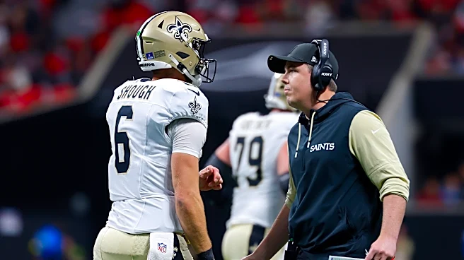 Saints to host joint practices with Jaguars, Rams and Cowboys