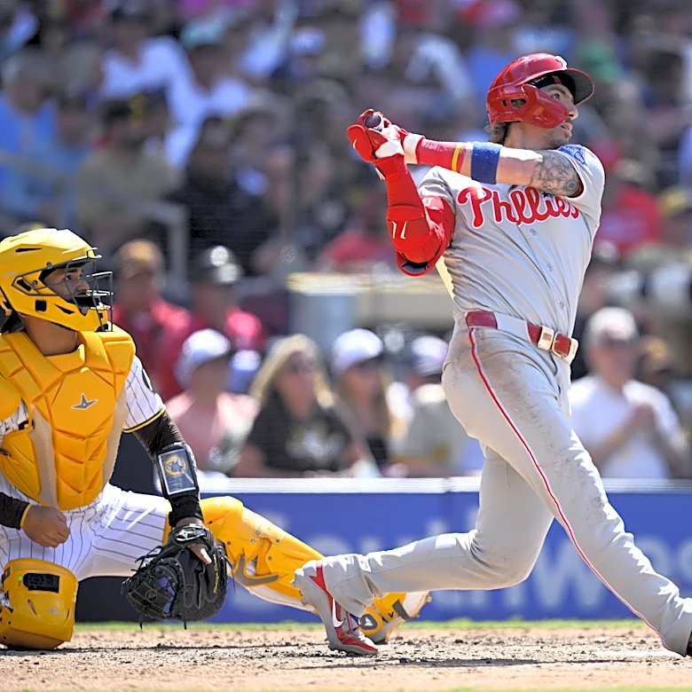 What change has Don Mattingly made that has made you happiest?