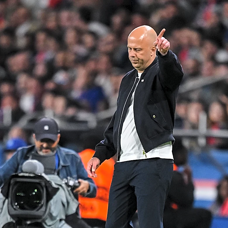 Liverpool On Slot Sacking: “Necessary to Keep the Club Moving Forward”