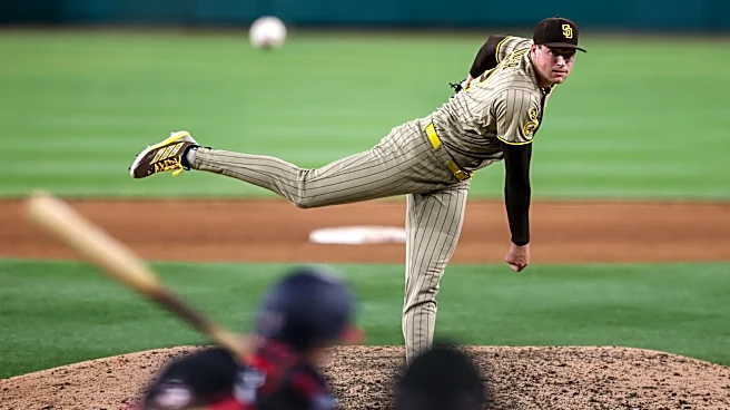Good Morning San Diego: Ty France, Jackson Merrill power Padres to win over Nats