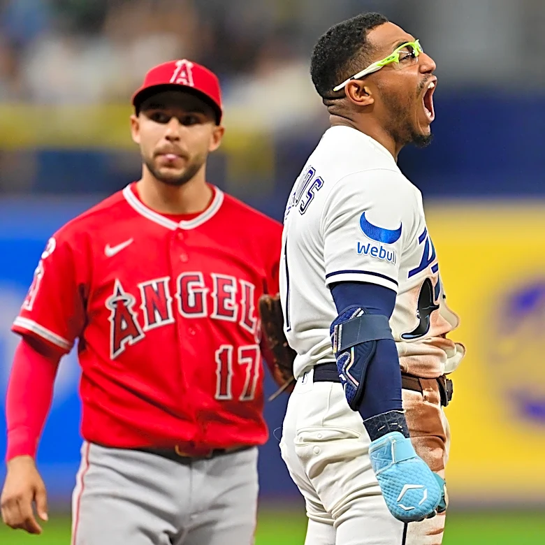 Yankees Rivalry Roundup: Rays better at baseball than Angels