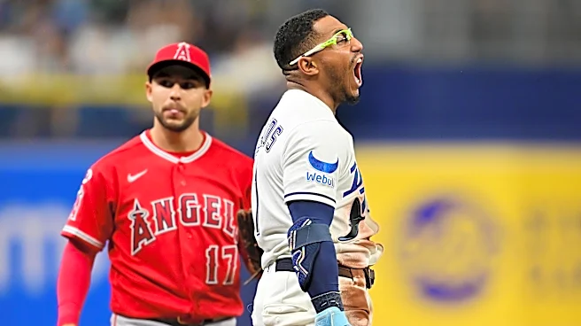 Yankees Rivalry Roundup: Rays better at baseball than Angels
