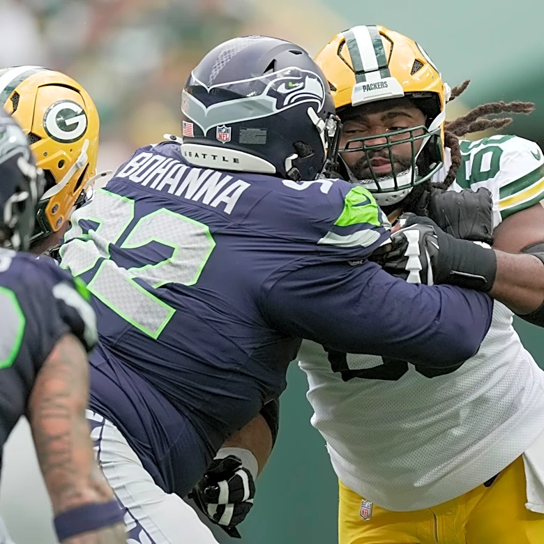 Seahawks roster cutdown day will come earlier than usual this year